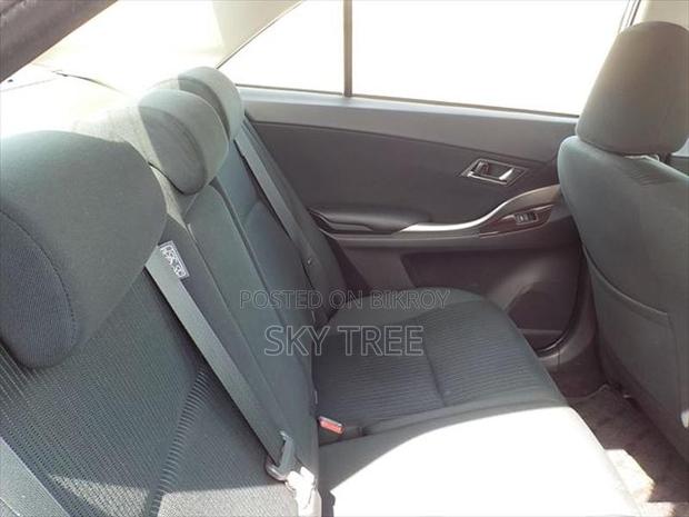 Toyota Allion G Pack. 2020