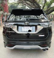 Toyota Harrier advance premium 2015 for sale