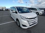 Toyota Noah X pearl 2021 for sale