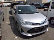 Toyota Fielder EX PACKAGE 2020 for sale