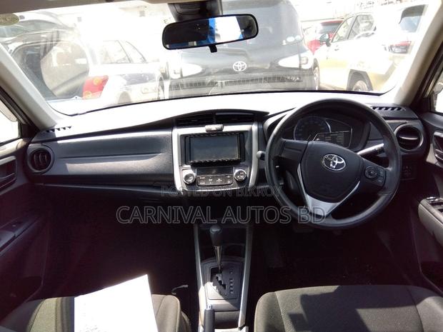 Toyota Fielder EX PACKAGE 2020