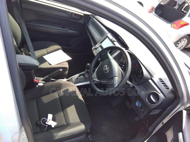 Toyota Fielder EX PACKAGE 2020