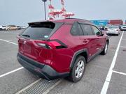 Toyota RAV4 X NON HYB 4POINT 2020 for sale
