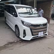 Toyota Noah Si Wxb 2020 for sale