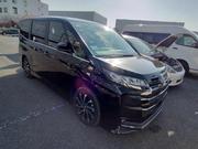 Toyota Noah Hybrid SZ Black New 2022 for sale
