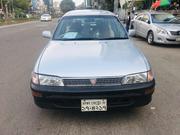 Toyota Corolla 100 STATION WAGON 2003 for sale