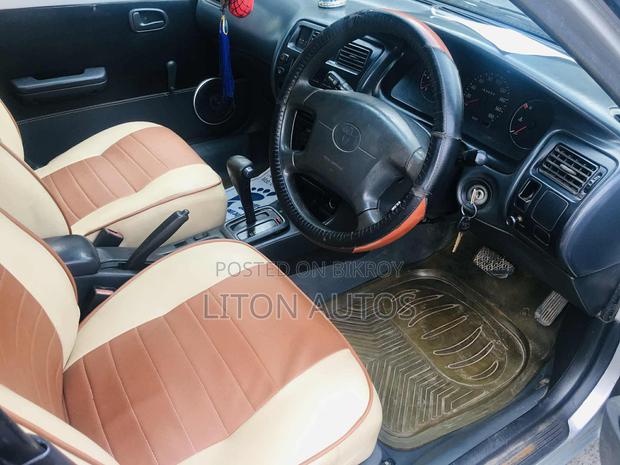 Toyota Corolla 100 STATION WAGON 2003