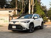 Toyota Corolla Cross Z FULL LOAD 4.5POINT 2021 for sale