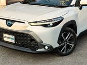 Toyota Corolla Cross Z FULL LOAD 4.5POINT 2021 for sale