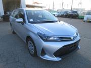 Toyota Fielder EX 2022 for sale
