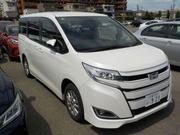 Toyota Noah G Pack. 2021 for sale