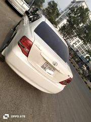 Toyota Axio white 2011 for sale