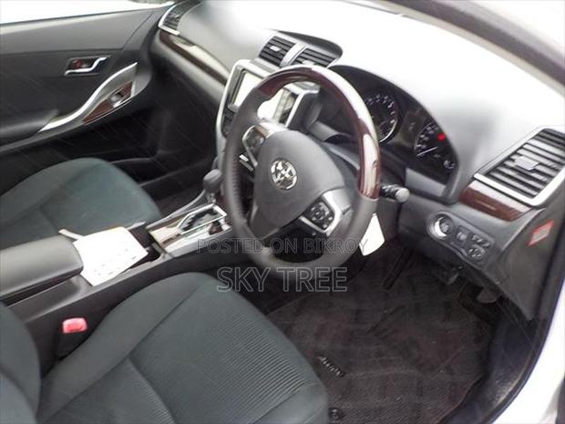 Toyota Allion G Pack. 2020