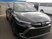 Toyota Corolla Cross Z Package 2021 for sale