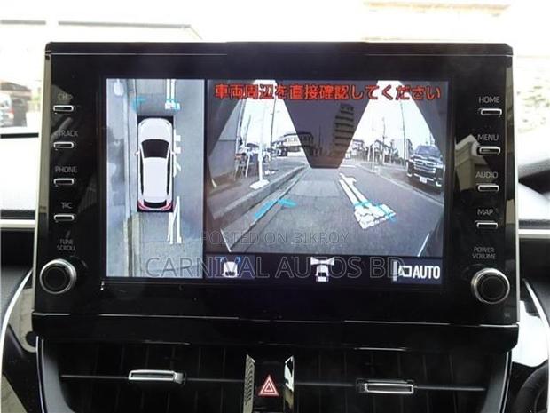 Toyota Corolla Cross Z LEATHER PACKAGE 2023