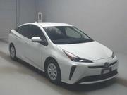 Toyota Prius S Pearl 360 Camera 2022 for sale