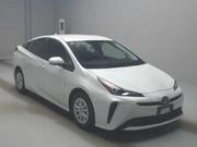 Toyota Prius S Pearl 360 Camera 2022 for sale