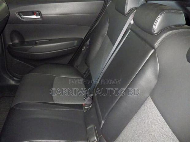 Toyota Corolla Cross Z LEATHER PACKAGE 2022