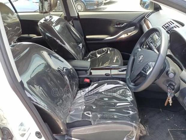 Toyota Allion 2020