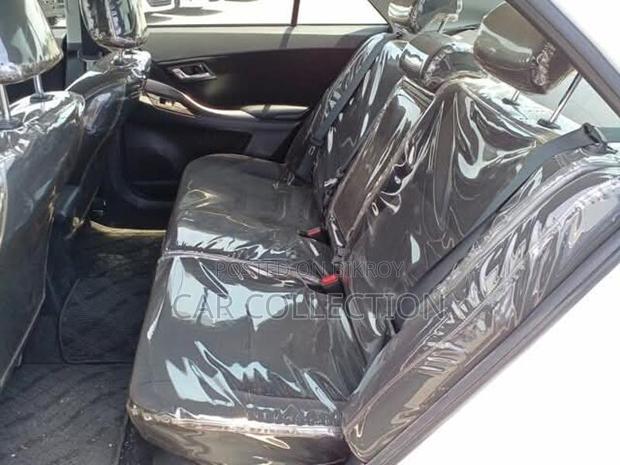 Toyota Allion 2020
