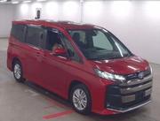 Toyota Noah S-G HYBRID PACKAGE 2023 for sale