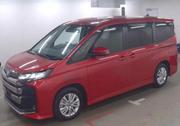Toyota Noah S-G HYBRID PACKAGE 2023 for sale
