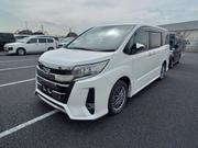 Toyota Noah SI-WXB 2021 for sale