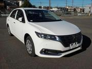 Toyota Premio F White 4.5 Point 2020 for sale