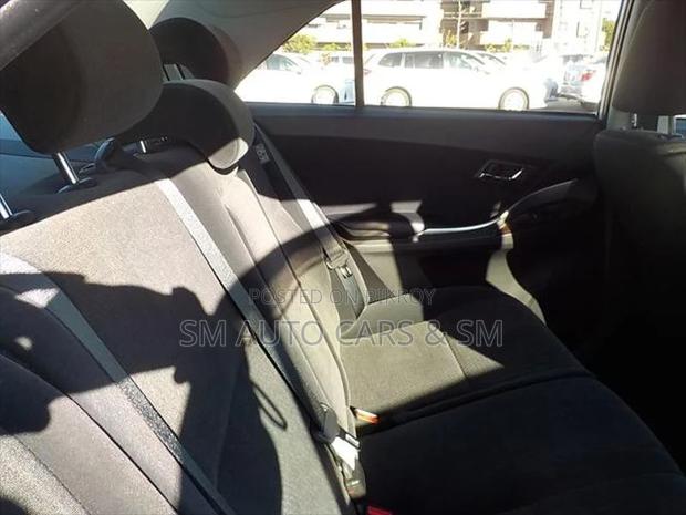Toyota Premio F White 4.5 Point 2020
