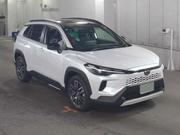 Toyota Corolla Cross Z PKG 5.0 PEARL 2025 for sale