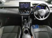 Toyota Corolla Cross Z leather panoramic 2023 for sale