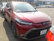 Toyota Corolla Cross Z Package 2020 for sale