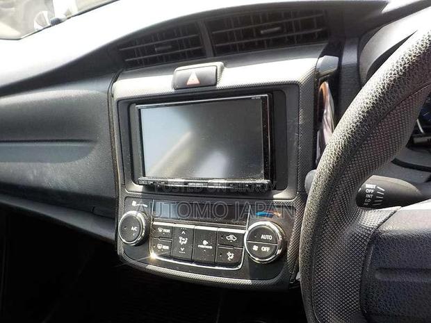 Toyota Axio EX 2020