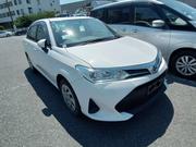 Toyota Axio EX NON HYB 4.5 POINT 2020 for sale