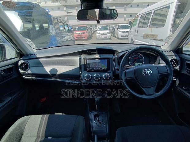 Toyota Axio EX NON HYB 4.5 POINT 2020