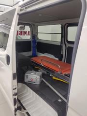 Toyota Hiace Ambulance 2021 for sale