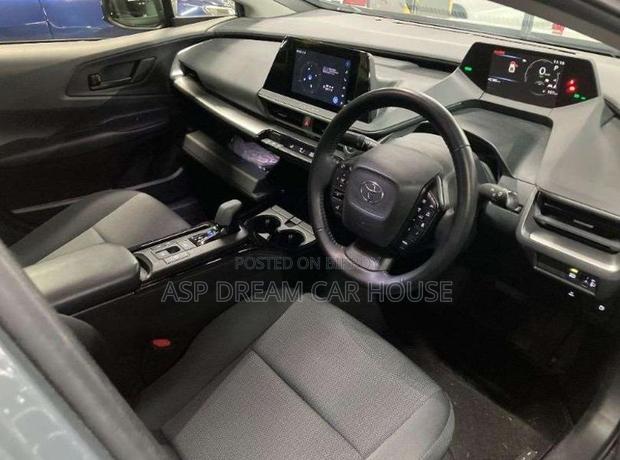 Toyota Prius Hybrid U Pkg 2023