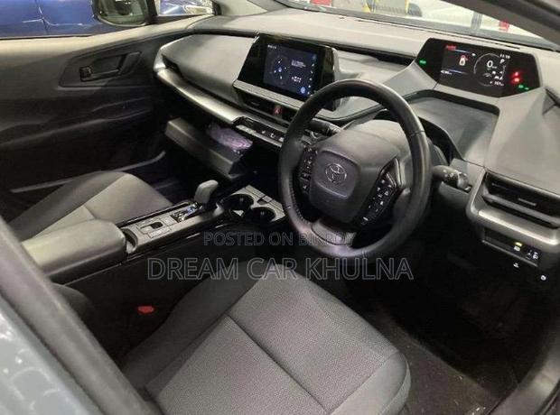 Toyota Prius Hybrid U Pkg 2023
