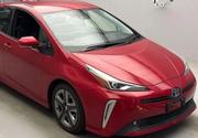 Toyota Prius A TURNING SELECTION 2021 for sale