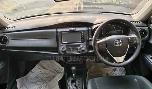 Toyota Axio EX 2020
