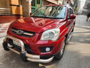 Kia Sportage GE 2009 for sale