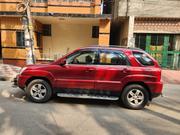 Kia Sportage GE 2009 for sale