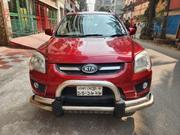 Kia Sportage GE 2009 for sale