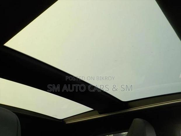 Toyota Harrier Non Hybrid Z Pearl 2021