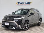Toyota Corolla Cross Hybrid Z 2021 for sale
