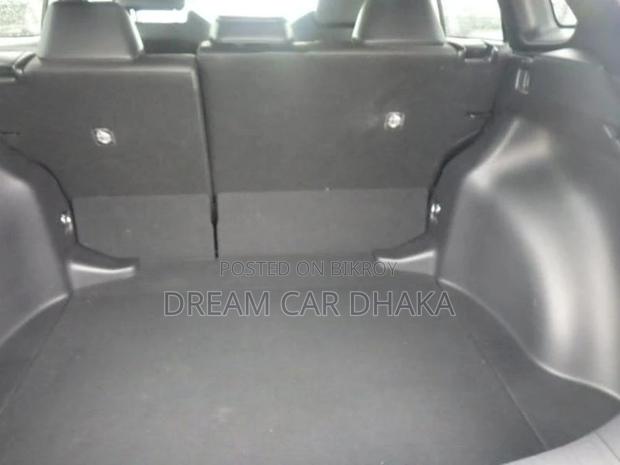 Toyota Corolla Cross Z Leather Bodykitted 2022