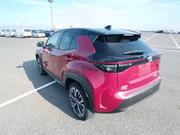 Toyota Yaris Cross Z PKG 360 Camera 2021 for sale