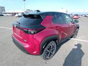 Toyota Yaris Cross Z PKG 360 Camera 2021 for sale