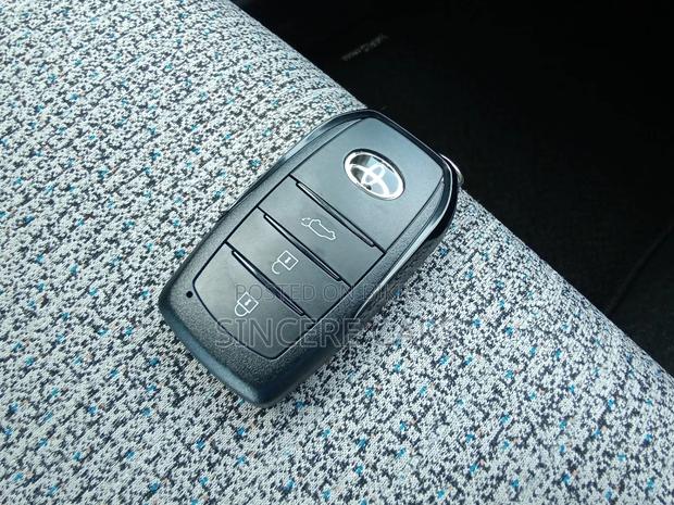 Toyota Yaris Cross Z PKG 360 Camera 2021