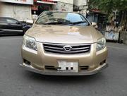 Toyota Axio old shape 2011 for sale